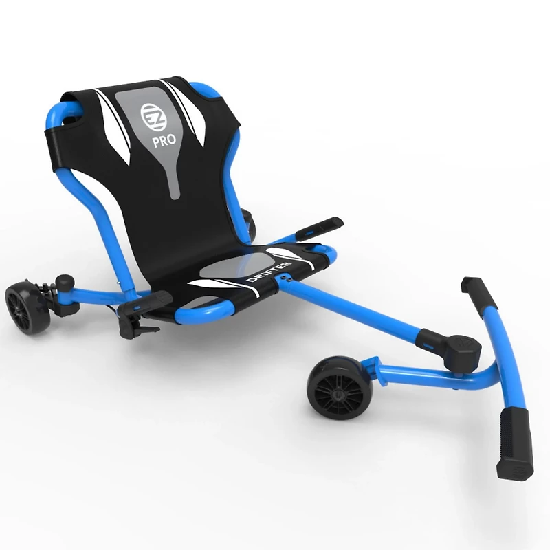 EzyRoller Drifter Pro X Ride-On Scooter
