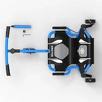 EzyRoller Drifter Pro X Ride-On Scooter