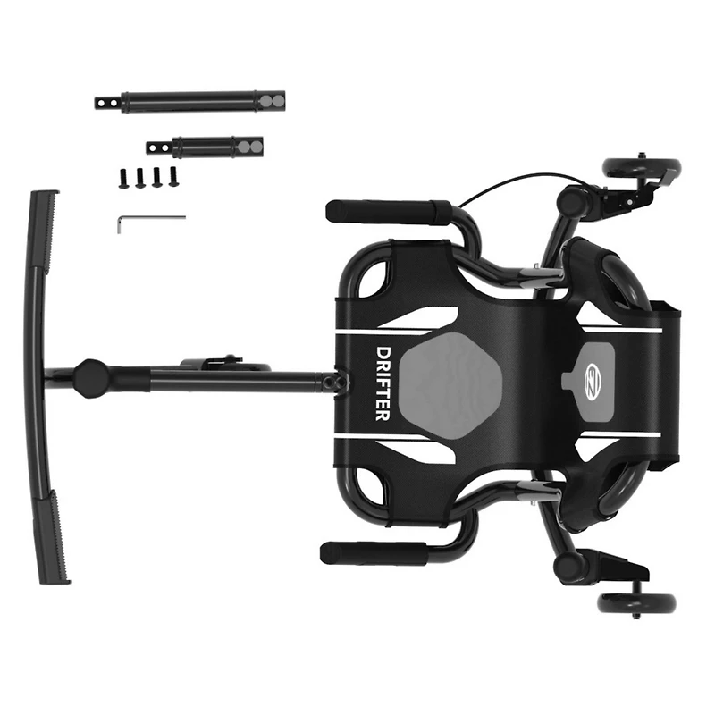 EzyRoller Drifter X Ride-On Scooter