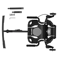 EzyRoller Drifter X Ride-On Scooter