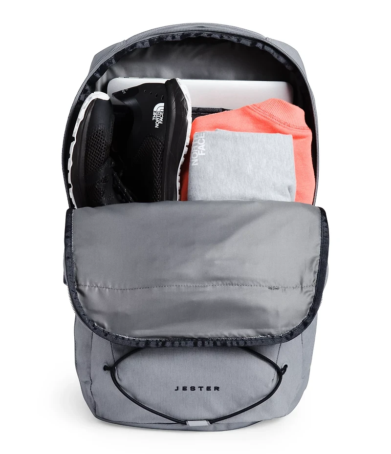 The North Face Jester Backpack