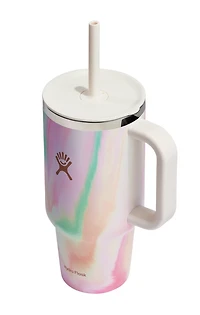 Hydro Flask 32 oz Sugar Crush All Around Travel Tumbler LE