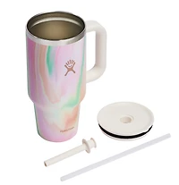 Hydro Flask 32 oz Sugar Crush All Around Travel Tumbler LE