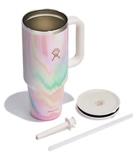 Hydro Flask 40 oz Sugar Crush All Around Travel Tumbler LE