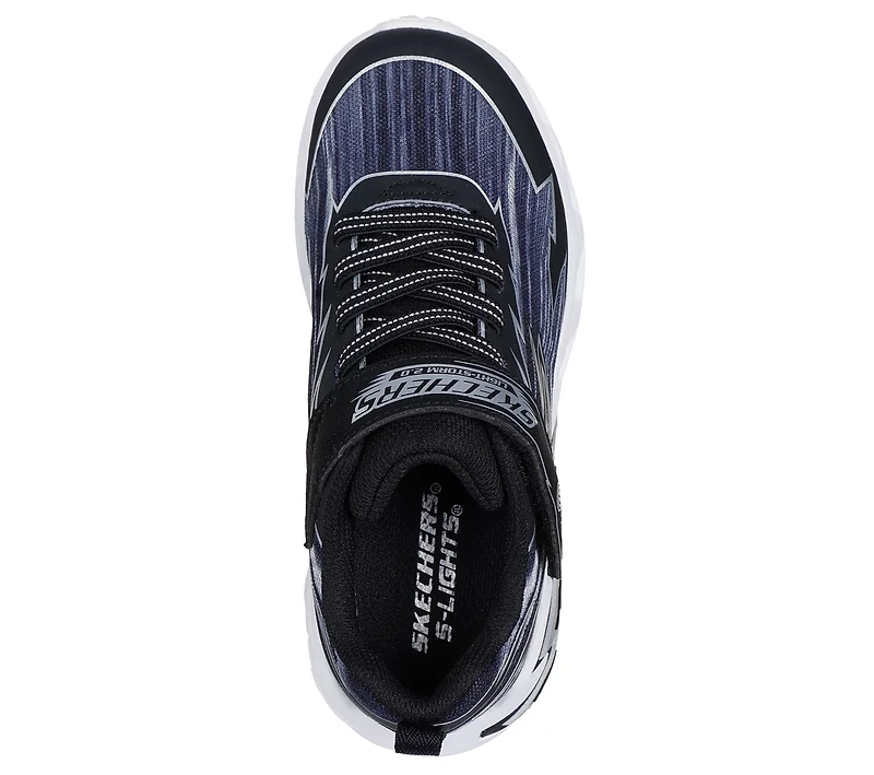 SKECHERS Kids' Preschool Light Storm 2.0 Shoes