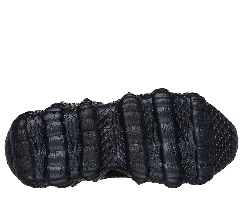 SKECHERS Boys' Skech-O-Saurus Light Up Shoes