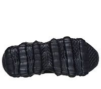 SKECHERS Boys' Skech-O-Saurus Light Up Shoes