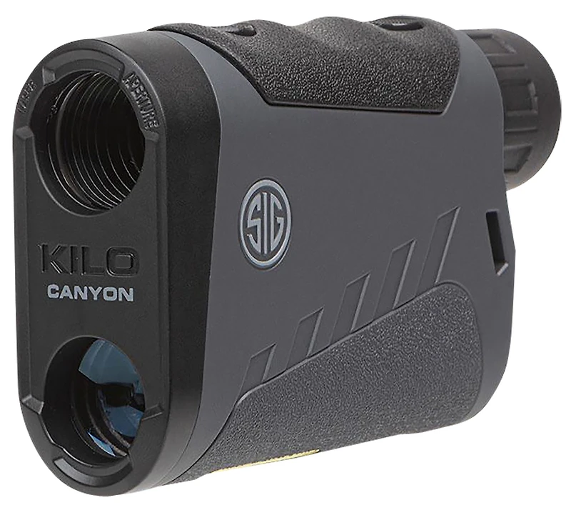 SIG SAUER KILO Canyon 6x22mm Rangefinder
