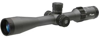 SIG SAUER Tango-DMR 3-18x44 Riflescope