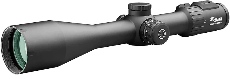 SIG SAUER Tano-DMR 5-20x56mm Riflescope