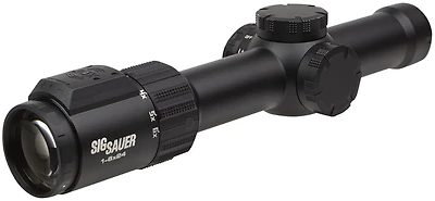 SIG SAUER Easy6-BDX 1 - 6 x 24mm Riflescope