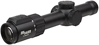 SIG SAUER Easy6-BDX 1 - 6 x 24mm Riflescope