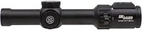 SIG SAUER Easy6-BDX 1 - 6 x 24mm Riflescope