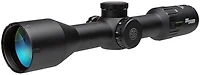 SIG SAUER Whiskey6 3-8x44 MOA Milling Hunter 2.0 Reticle