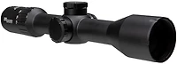 SIG SAUER Whiskey6 3-8x44 MOA Milling Hunter 2.0 Reticle