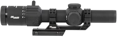 SIG SAUER Tango-MSRm 1-8x24 Riflescope