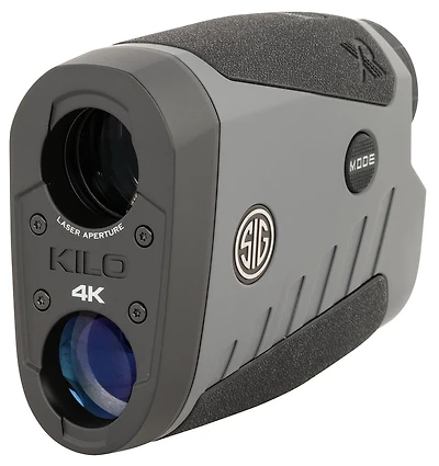 SIG SAUER KILO4K 6x22 Rangefinder