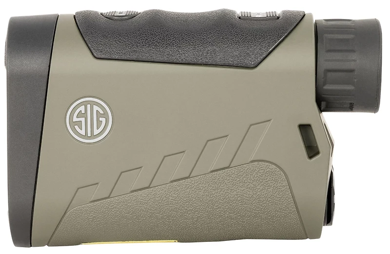 SIG SAUER KILO3K 6x22mm Rangefinder