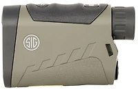 SIG SAUER KILO3K 6x22mm Rangefinder