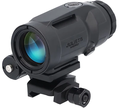 SIG SAUER JULIET5-Micro 5 x 24 Magnifier