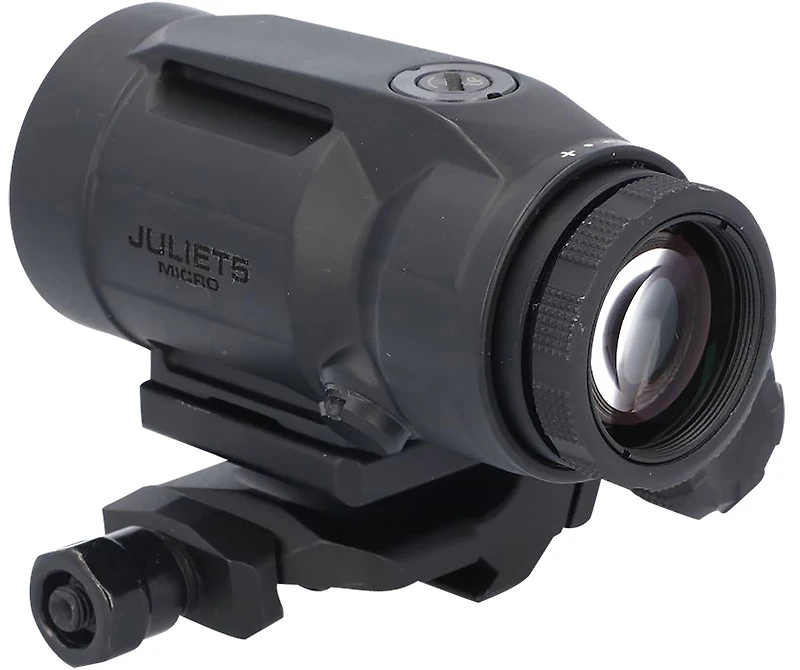 SIG SAUER JULIET5-Micro 5 x 24 Magnifier