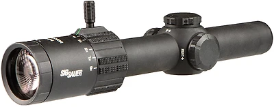 SIG SAUER Tango-MSR 1-10x26 Riflescope