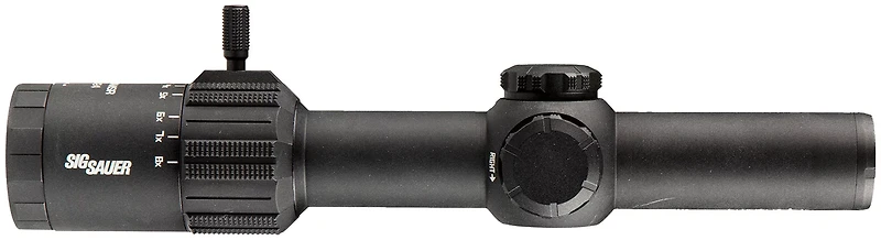 SIG SAUER Tango-MSR 1-10x26 Riflescope