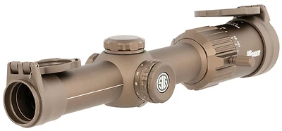 SIG SAUER Tango-MSR 1 - 8 x 24 Riflescope