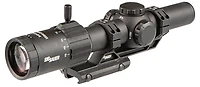 SIG SAUER Tango-MSR 1-6x24 Riflescope