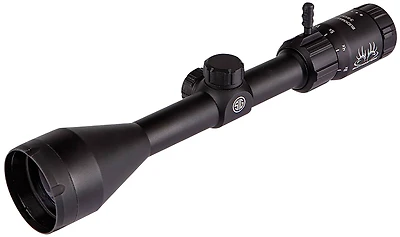 SIG SAUER Buckmasters 3-9x50mm Scope