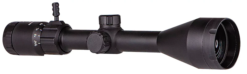 SIG SAUER Buckmasters 3-9x50mm Scope