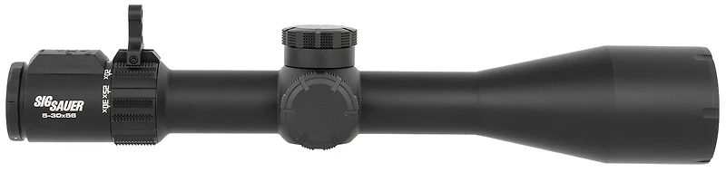 SIG SAUER Easy6 BDX CEVL Reticle 5-30x56mm Optic