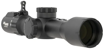 SIG SAUER EASY6 BDX 3-15x44 Riflescope