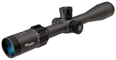 SIG SAUER Tango-DMR 3-18x44 Riflescope