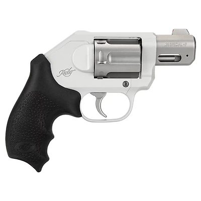 Kimber K6XS .38 Special +P Revolver