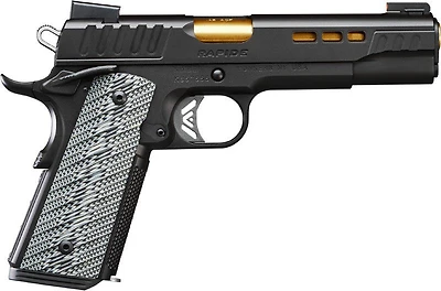 Kimber Rapide .45 ACP Handgun