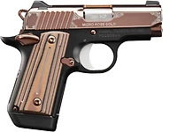 Kimber Micro Rose Gold .380 ACP Handgun