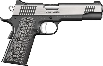 Kimber Eclipse Custom .45 ACP Handgun