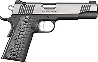 Kimber Eclipse Custom .45 ACP Handgun