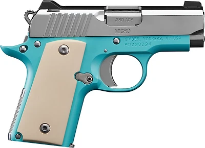Kimber Micro Bel Air .380 ACP Handgun