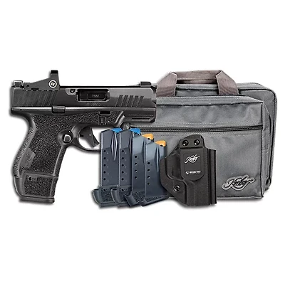 Kimber R7 Mako 9mm Handgun