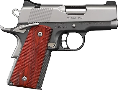 Kimber Ultra CDP .45 ACP Handgun