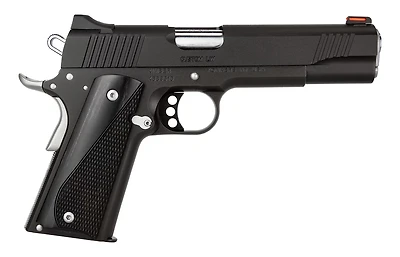 Kimber Custom Lightweight Nighstar 9mm Handgun