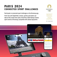 adidas X-21 Bluetooth Elliptical