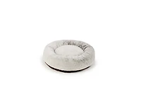 Carpenter Jax Water-Resistant Dog Bed