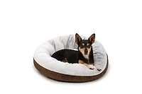 Carpenter Jax Water-Resistant Dog Bed