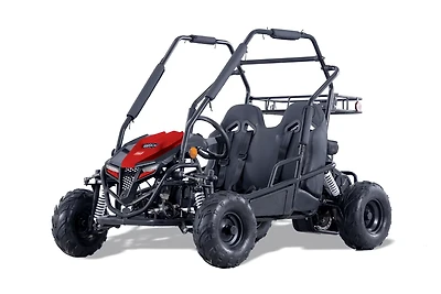 Coleman GK200 Go Kart