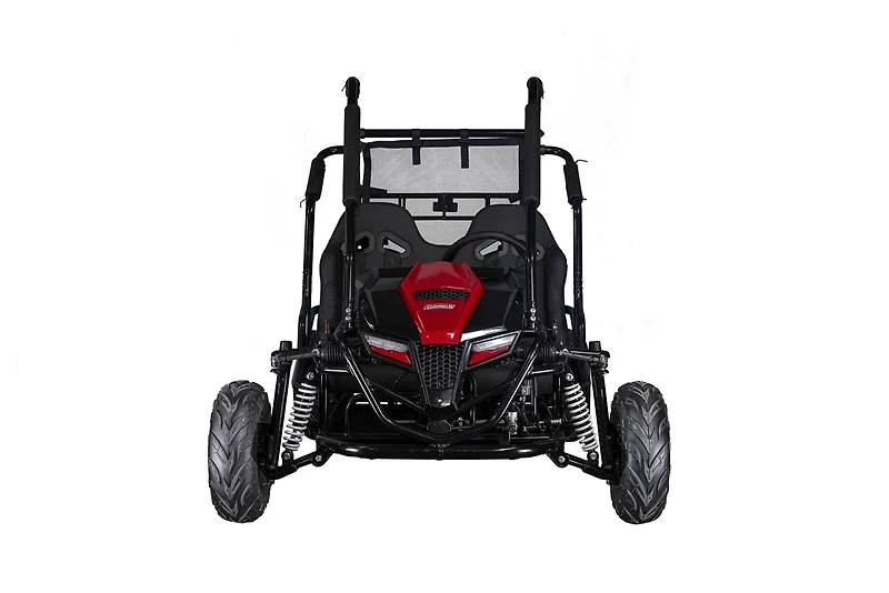 Coleman GK200 Go Kart