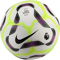 Nike Pitch Premier League Soccer Ball