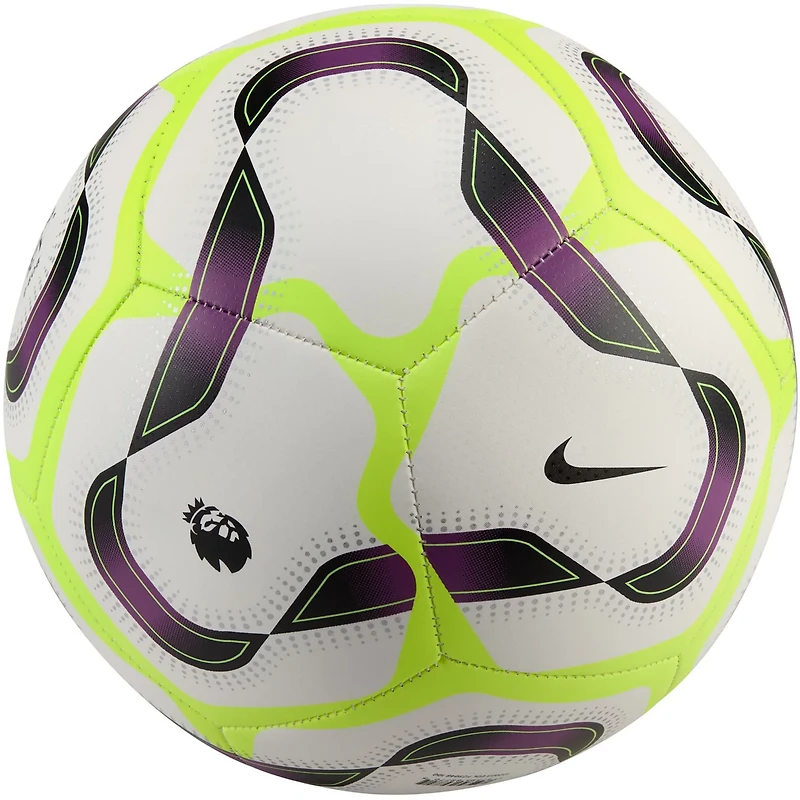Nike Pitch Premier League Soccer Ball